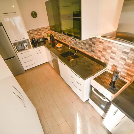 Casa Tamai, Ideal Familias En El Centro De La Isla Tatil Evi Teguise (Lanzarote)