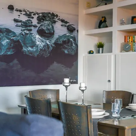 Tatil Evi Casa Tamai, Ideal Familias En El Centro De La Isla *