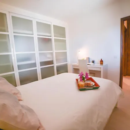 Сasa de vacaciones Casa Tamai, Ideal Familias En El Centro De La Isla Teguise (Lanzarote)