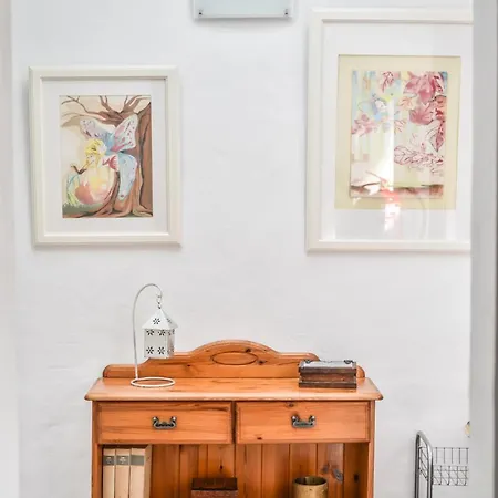 Casa Tamai, Ideal Familias En El Centro De La Isla Holiday home *
