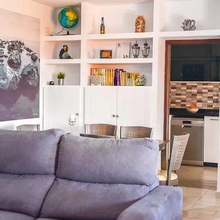 Casa Tamai, Ideal Familias En El Centro De La Isla *