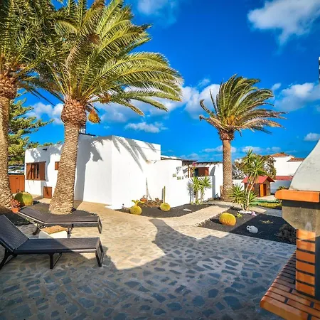 Casa Tamai, Ideal Familias En El Centro De La Isla *