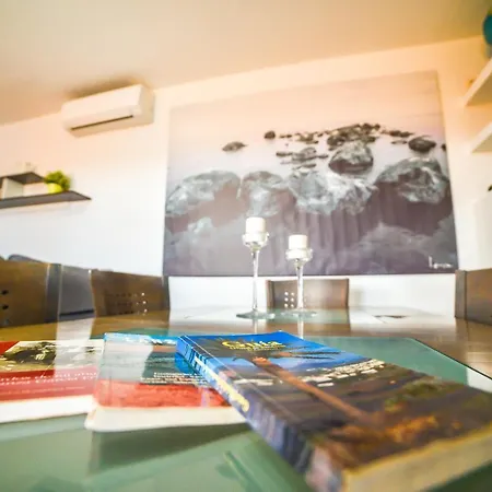 Casa Tamai, Ideal Familias En El Centro De La Isla