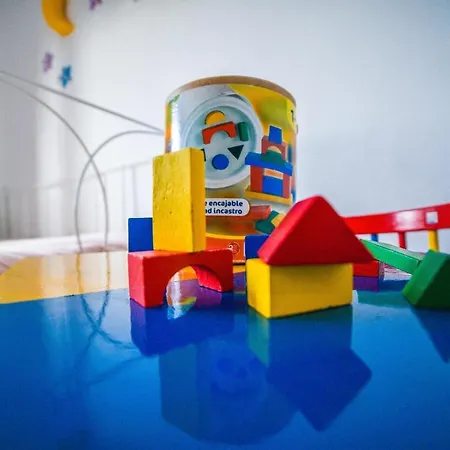 Casa Tamai, Ideal Familias En El Centro De La Isla