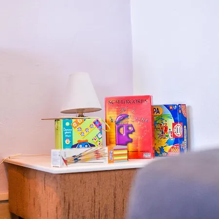 Casa Tamai, Ideal Familias En El Centro De La Isla Hébergement de vacances Teguise (Lanzarote)