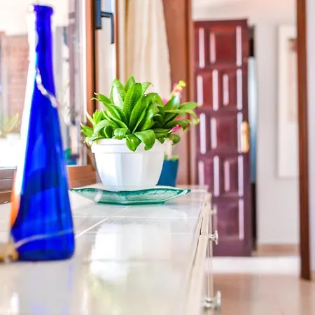 Casa Tamai, Ideal Familias En El Centro De La Isla