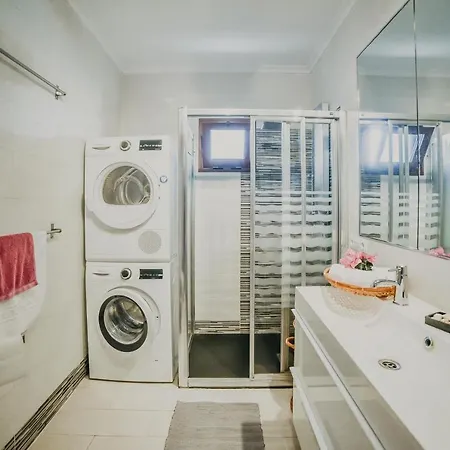 Сasa de vacaciones Casa Tamai, Ideal Familias En El Centro De La Isla Teguise (Lanzarote)