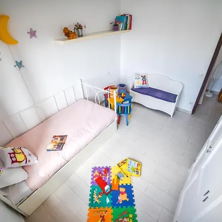 Сasa de vacaciones Casa Tamai, Ideal Familias En El Centro De La Isla Teguise (Lanzarote)