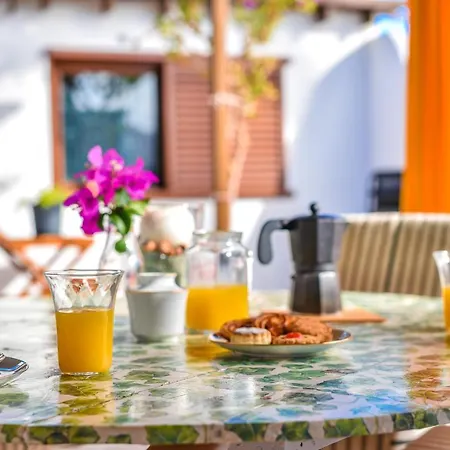 Casa Tamai, Ideal Familias En El Centro De La Isla Сasa de vacaciones *