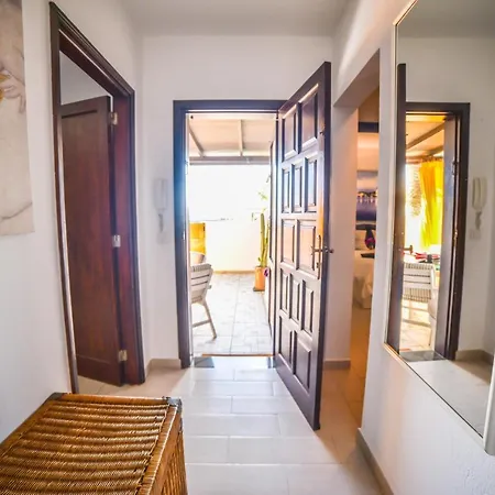 Casa Tamai, Ideal Familias En El Centro De La Isla