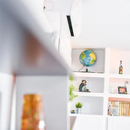 Casa Tamai, Ideal Familias En El Centro De La Isla Hébergement de vacances Teguise (Lanzarote)