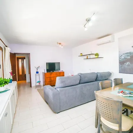 Casa Tamai, Ideal Familias En El Centro De La Isla Holiday home