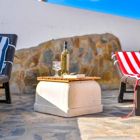 Casa Tamai, Ideal Familias En El Centro De La Isla Holiday home Teguise (Lanzarote)